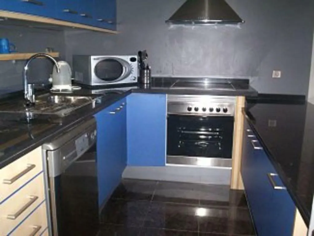 Marfolin 11 Beach Front Apartment With Sea Views From Every Room El Cotillo